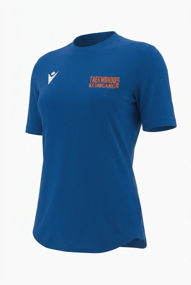 Keumgang T-shirt vrouw model