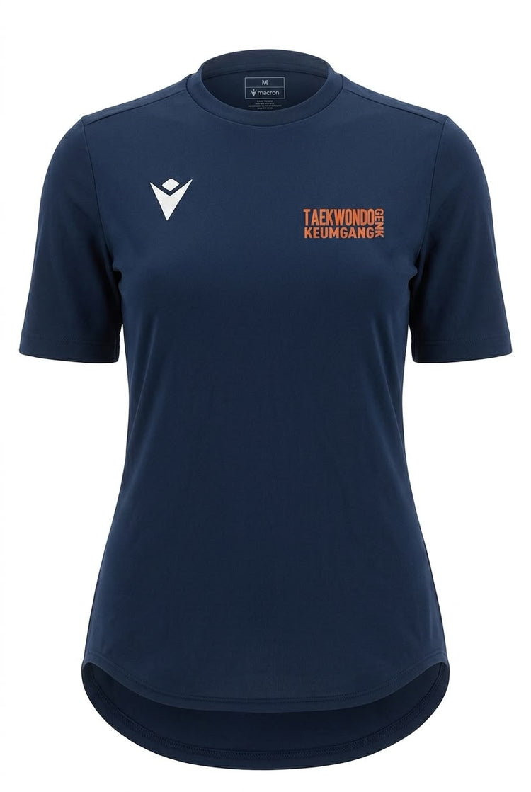 Keumgang Teamkleding set 1