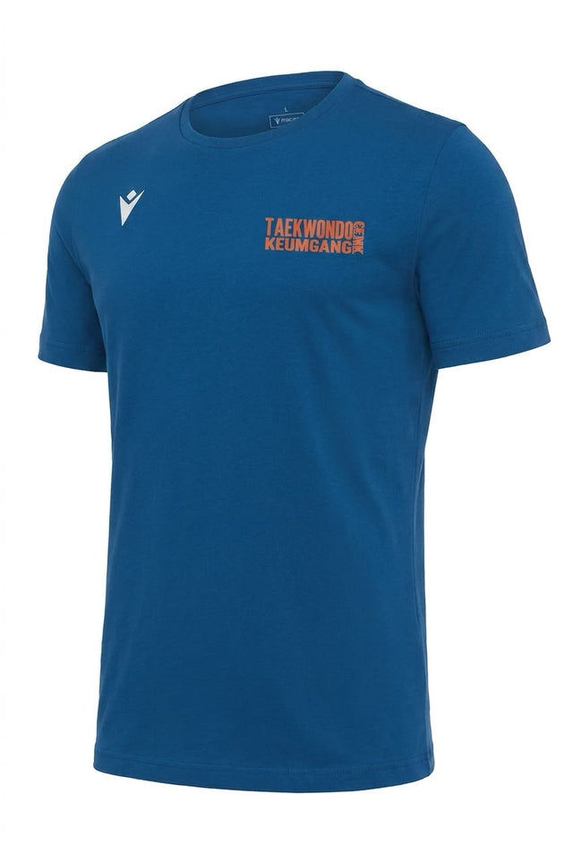 Keumgang T-shirt Katoen