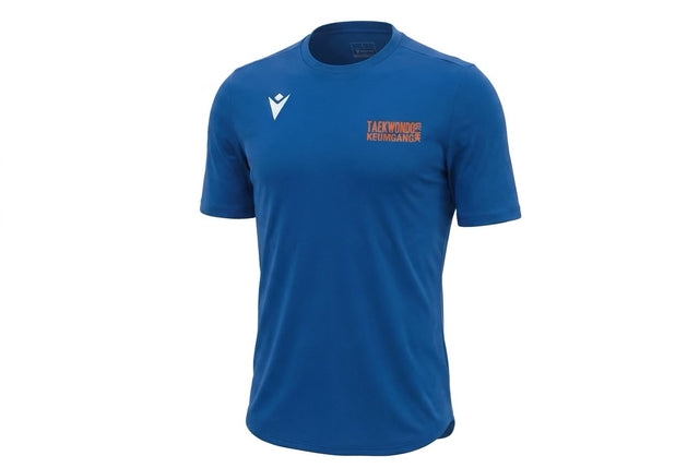 Keumgang T-shirt mannen model