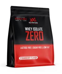 Whey Isolate Zero