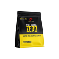 Whey Isolate Zero