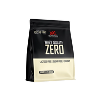 Whey Isolate Zero