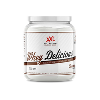 Whey Delicious