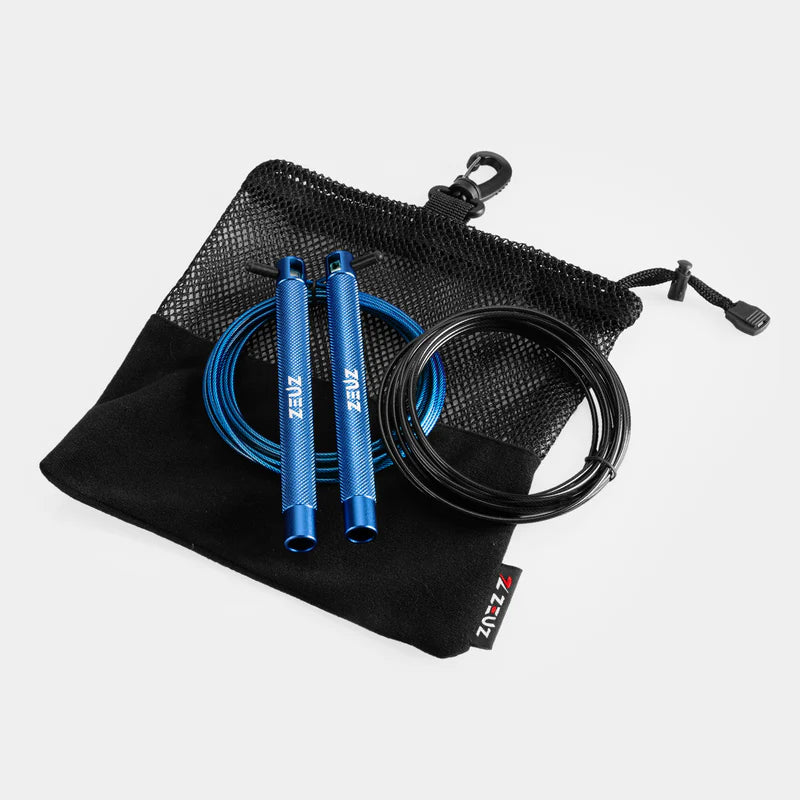 ZEUZ Fitness Springtouw - SR-1