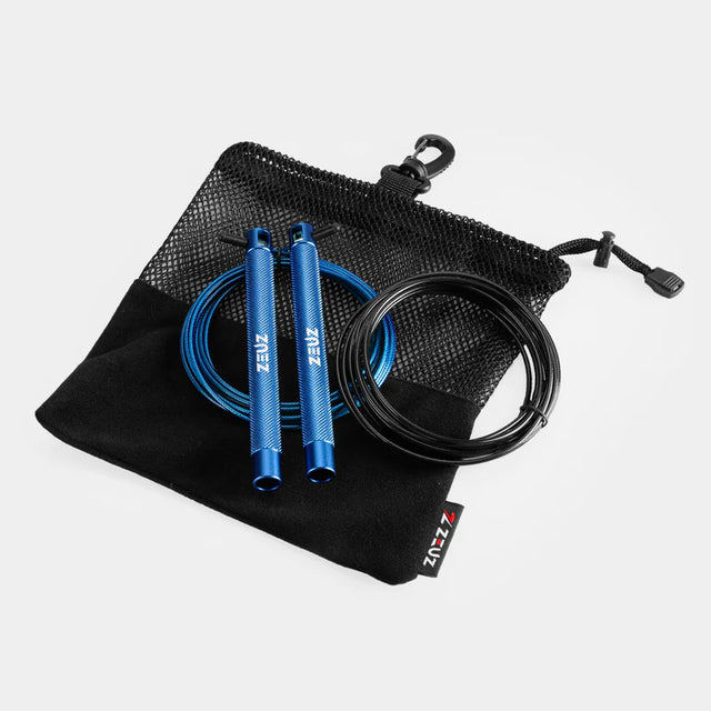 ZEUZ Fitness Springtouw - SR-1
