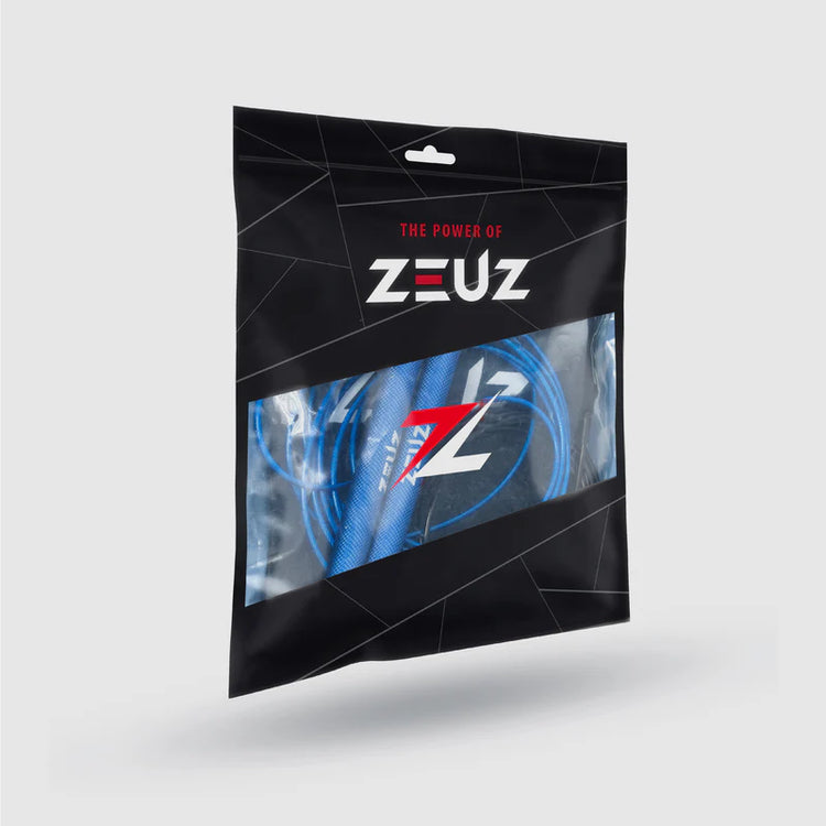 ZEUZ Fitness Springtouw - SR-1
