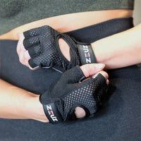 ZEUZ Sport & Fitness Handschoenen Dames & Heren - kort