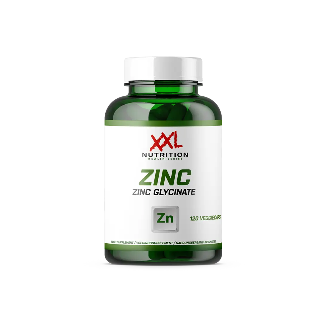 Zinc Glycinaat