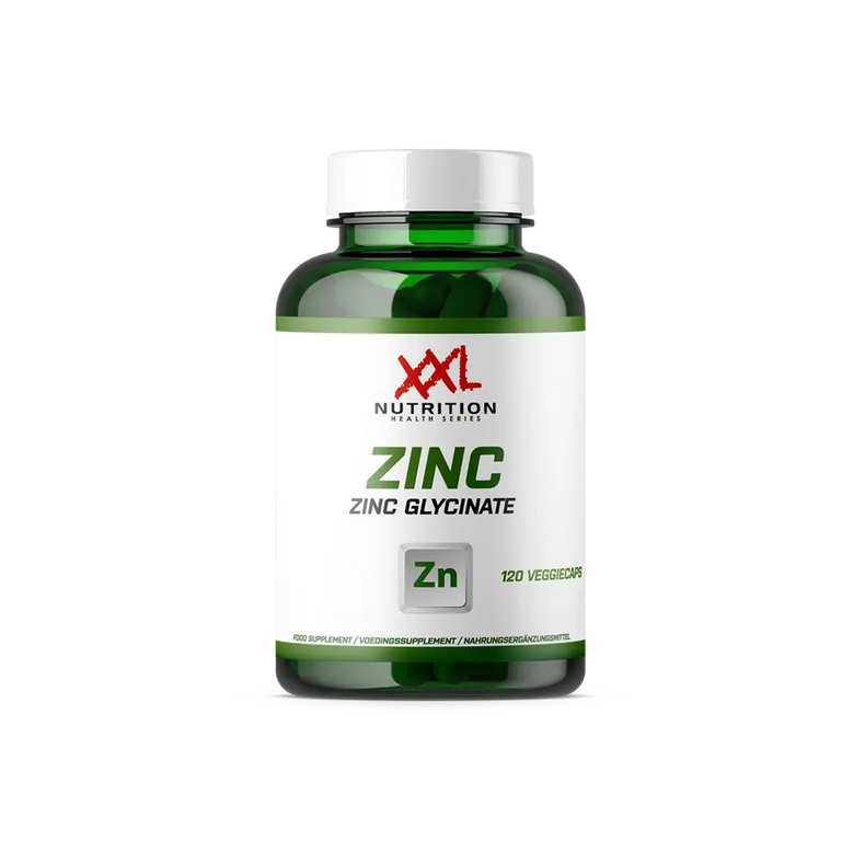 Zinc Glycinaat
