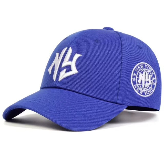 Baseball cap
