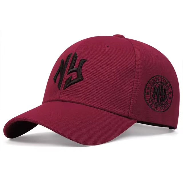 Baseball cap