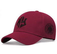 Baseball cap