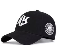 Baseball cap