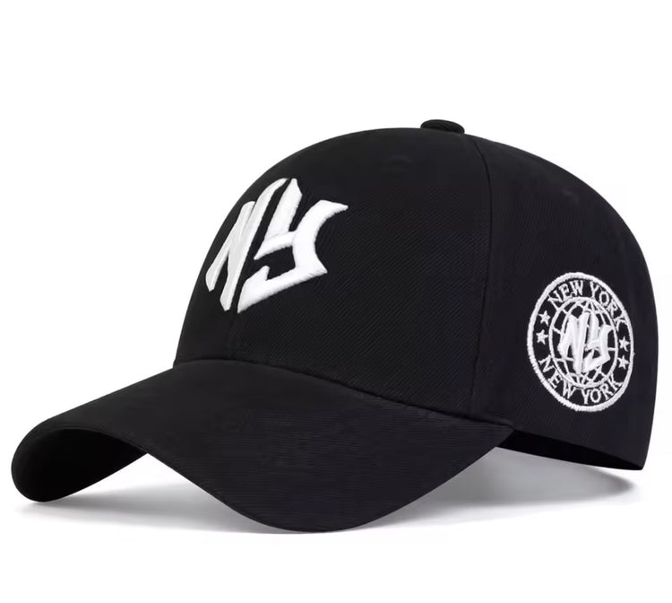 Baseball cap