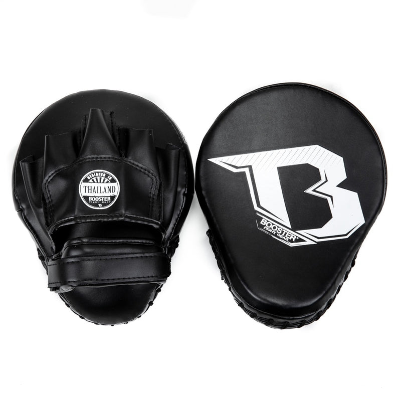 Booster focus mitts (per 2)