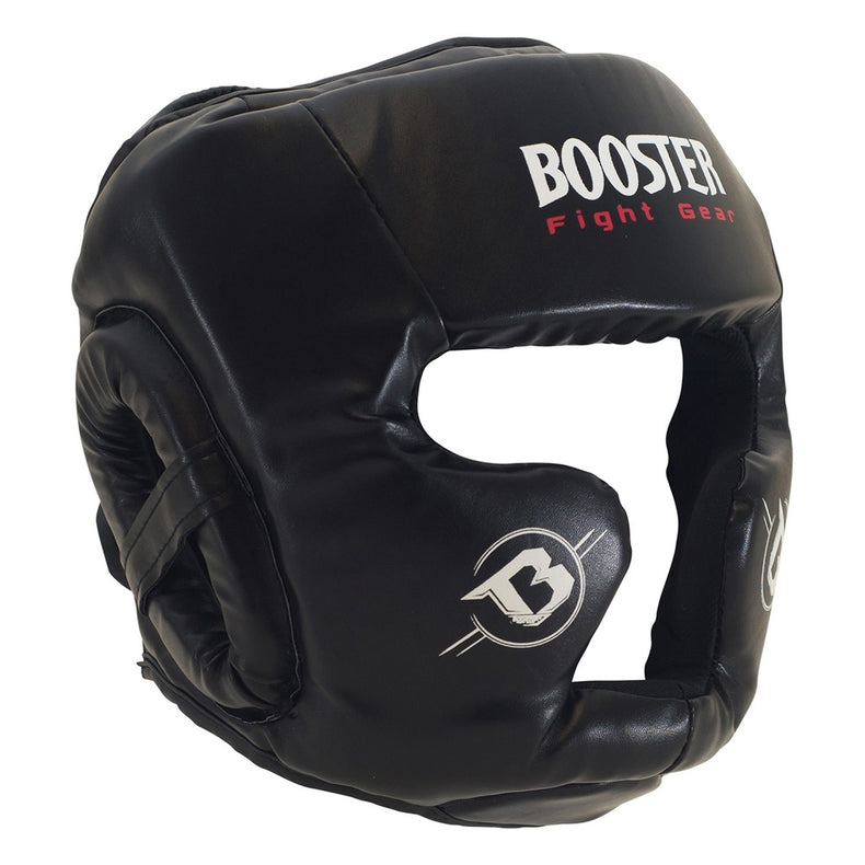 Booster Headguard