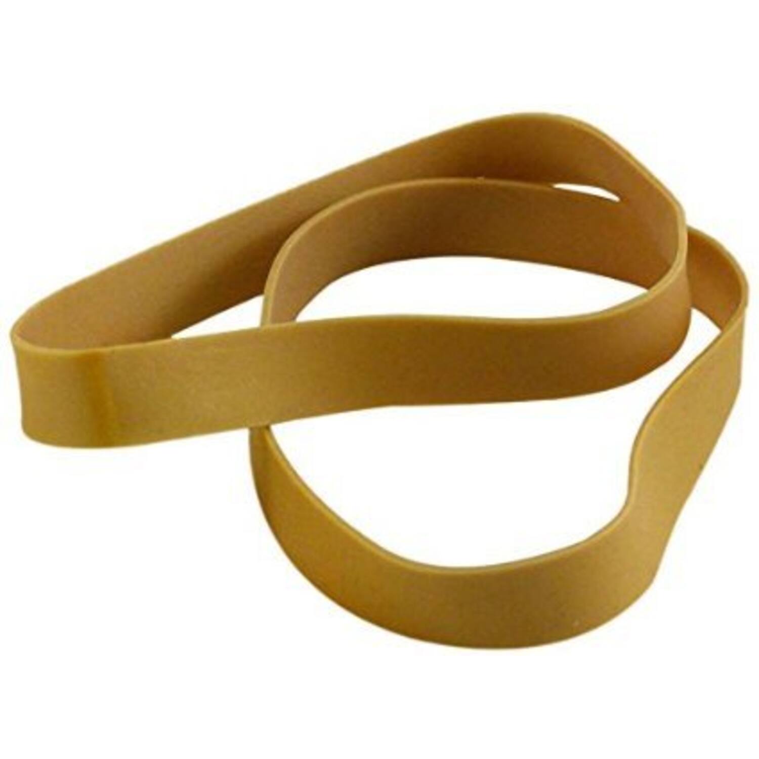 Rawlings Break-in Bands - Jumbo Rubber (pair)