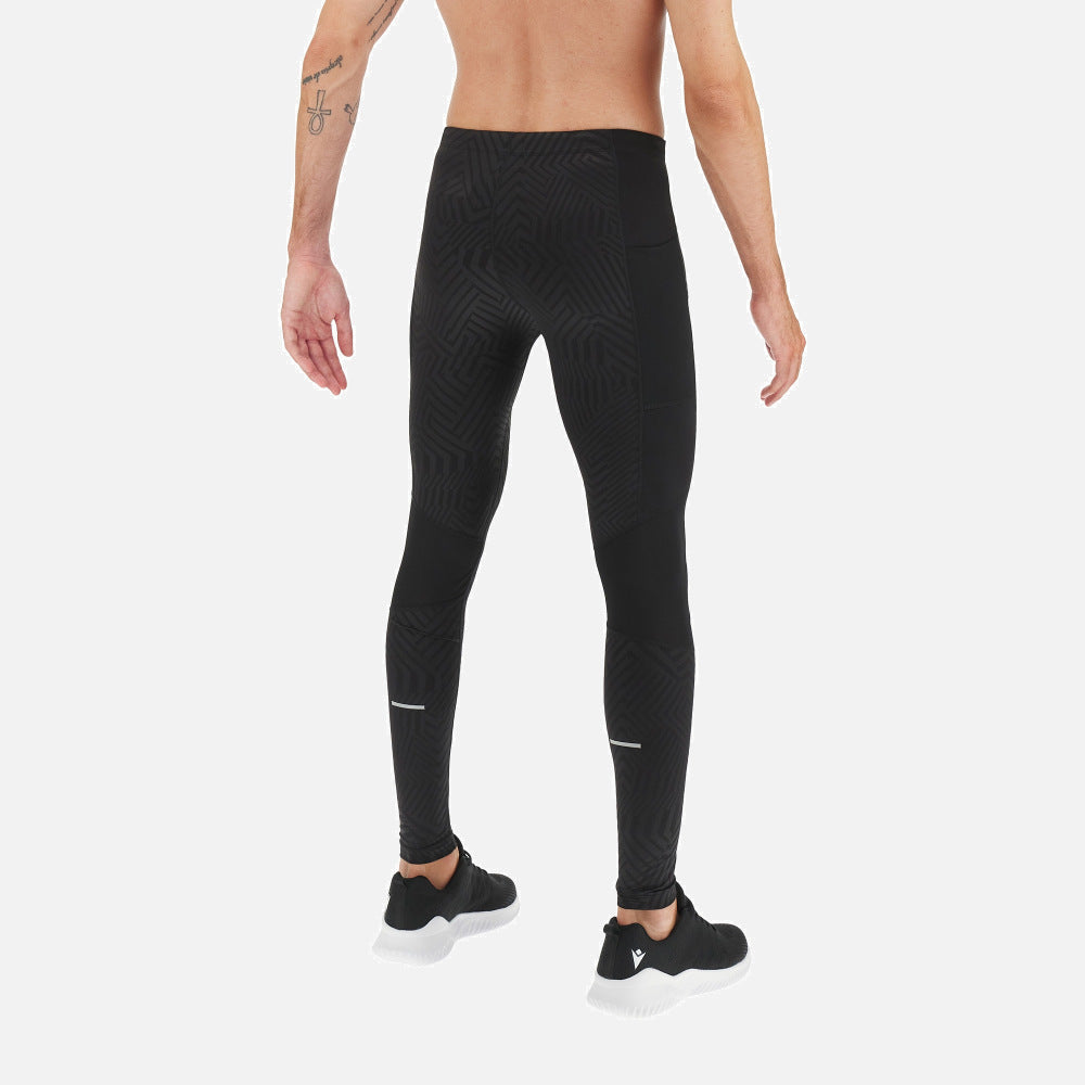 Macron Cody Running Pants