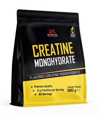 Creatine Monohydraat