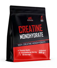 Creatine Monohydraat