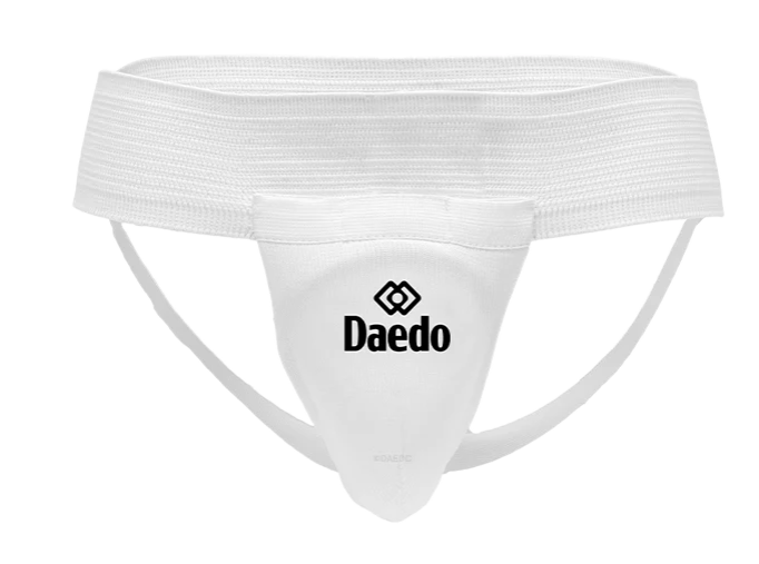 Daedo kruisbescherming