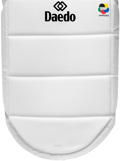 WKF body protector (interior)
