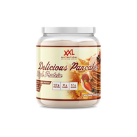 Delicious Protein Pancakes - 1000 gr.