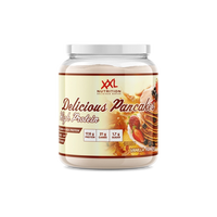 Delicious Protein Pancakes - 1000 gr.