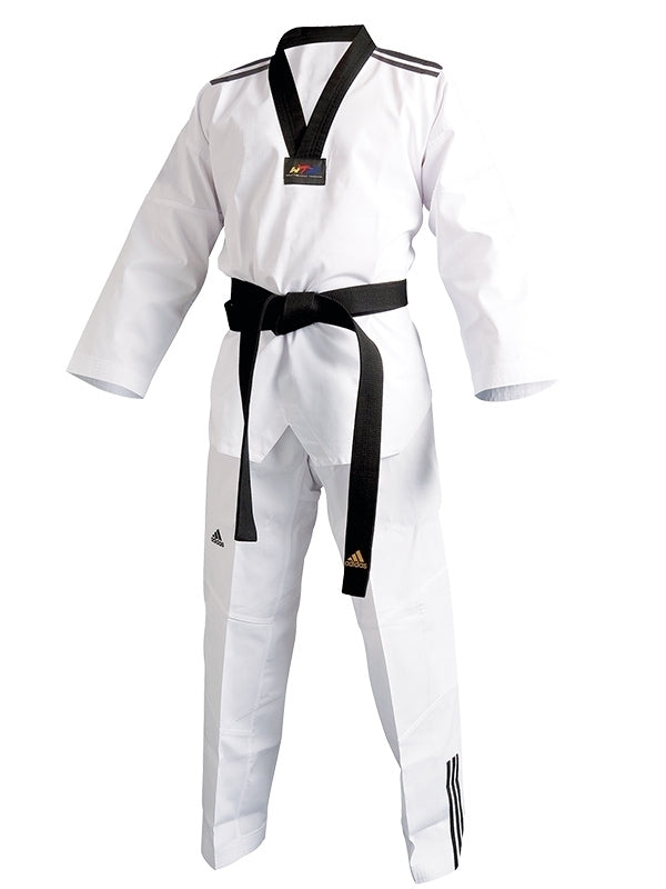 dobok adiclub 3