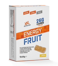 Energy Fruit - 12x 32 gr.