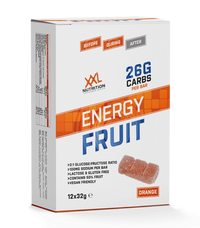Energy Fruit - 12x 32 gr.