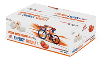 Energy Nougat - 16x 40 gr.
