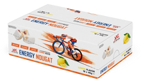 Energy Nougat - 16x 40 gr.