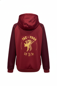 Tae-foon Hoodie