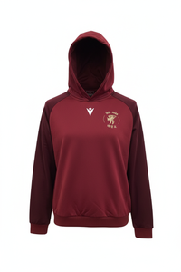 Tae-foon Hoodie
