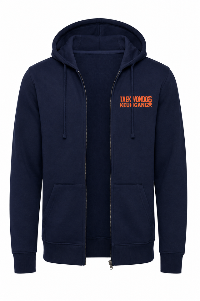 Keumgang Teamkleding set 4