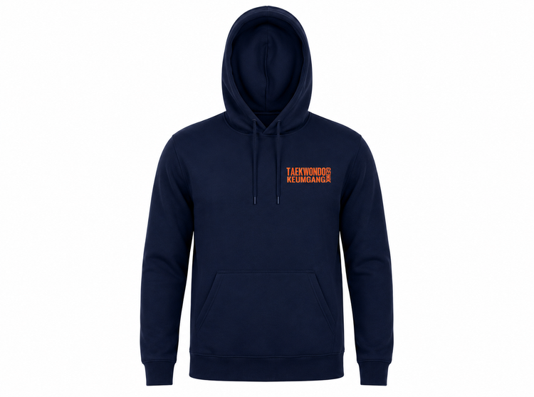 Keumgang Teamkleding set 5