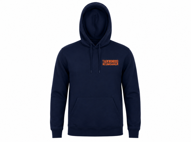Keumgang Teamkleding set 2