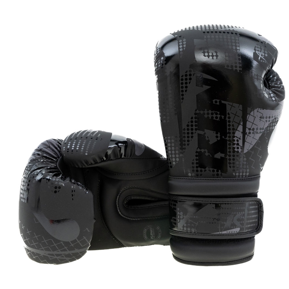 Kings Pro Boxing Shogun 1