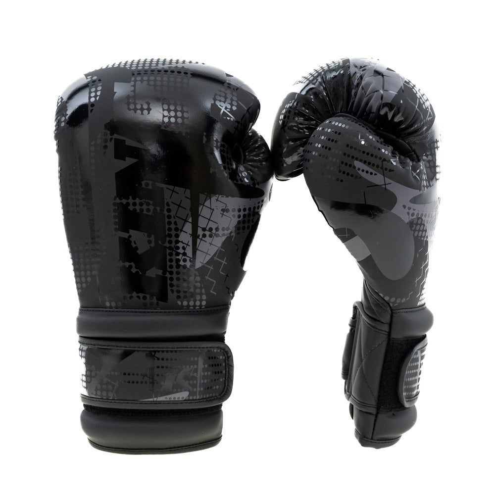 Kings Pro Boxing Shogun 1