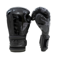 Kings Pro Boxing Shogun 1