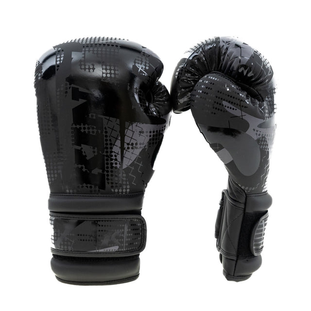 Kings Pro Boxing Shogun 1