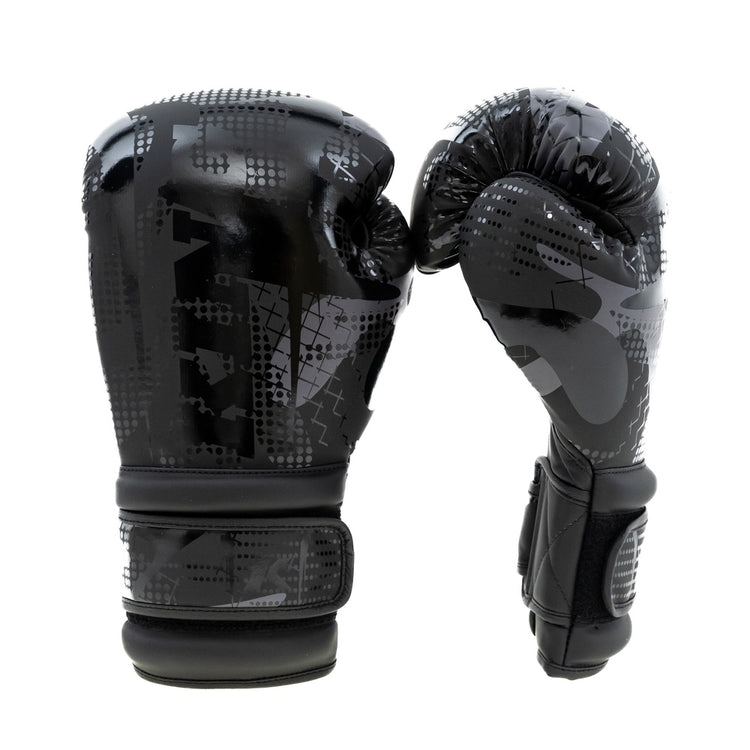 Kings Pro Boxing Shogun 1