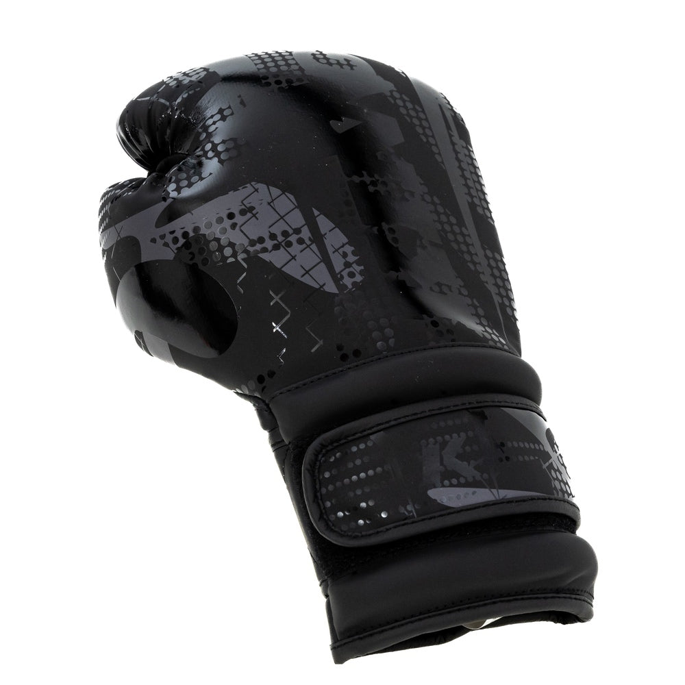 Kings Pro Boxing Shogun 1