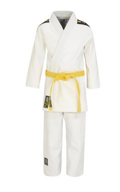 Matsuru Jiu jitsu Gi
