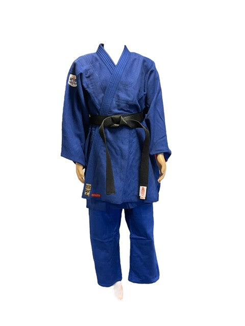 Sfjam noris judopak