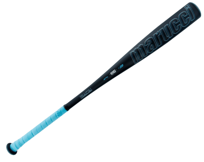 Marucci MCBFR Fractal BBCOR (-3) 31 inch Size