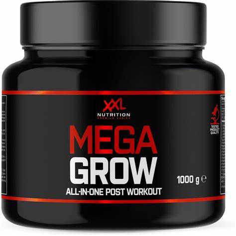 Muscle Grow