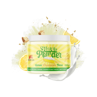 Flavor powder - 250 gr.